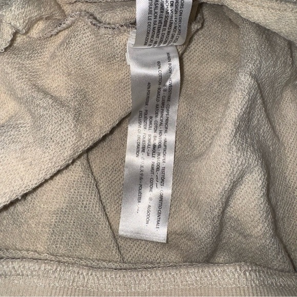 Ariat Embroidered logo printed sweatshirt size M - Picture 9 of 10